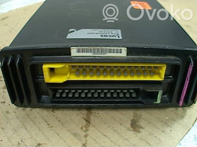 Unité de commande / module d'injection   84741D,DBC3713