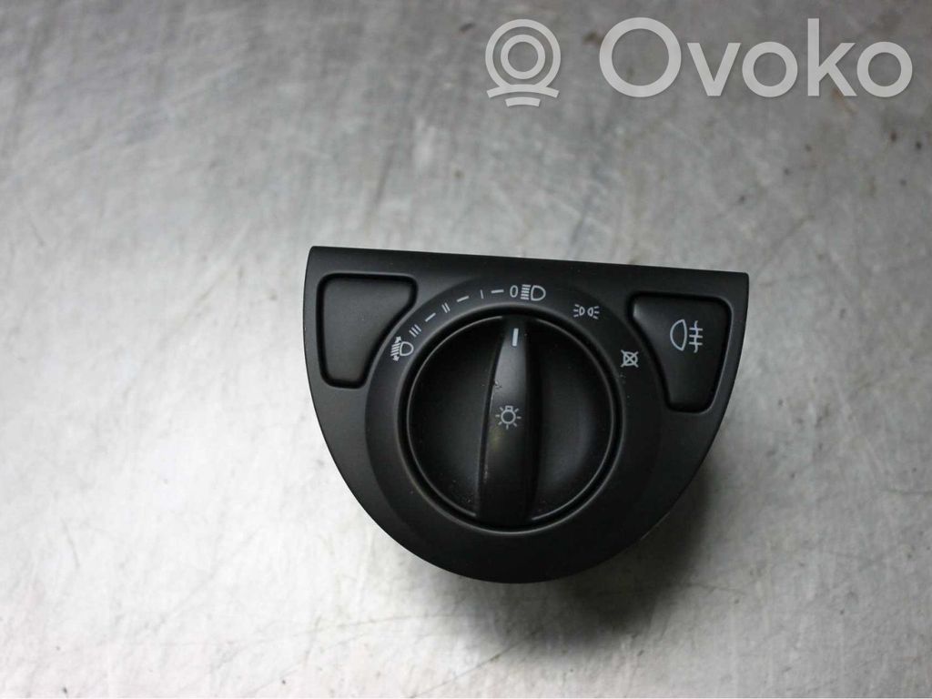 Light switch   12774376,81550010AC