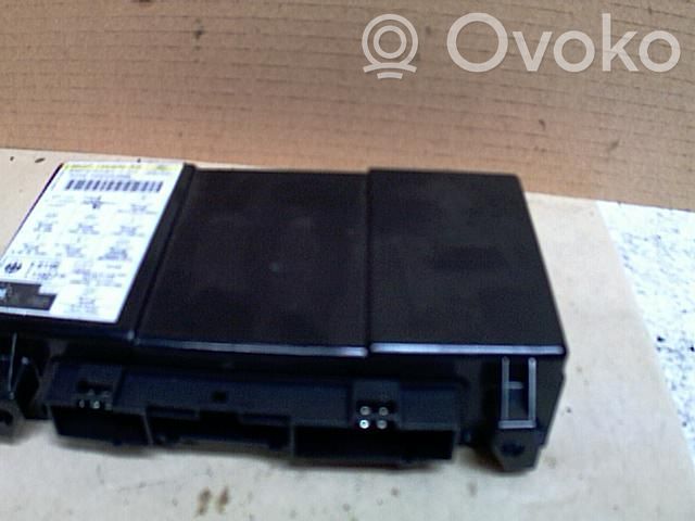 Ford Scorpio Citu veidu vadības bloki / moduļi 