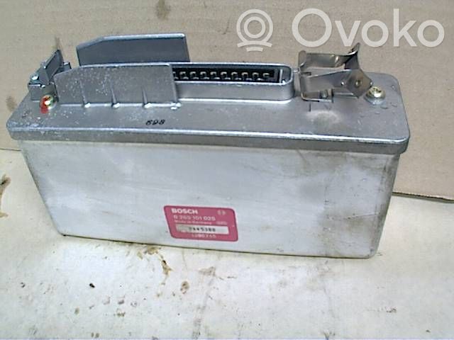 Volvo 740 ABS control unit/module 