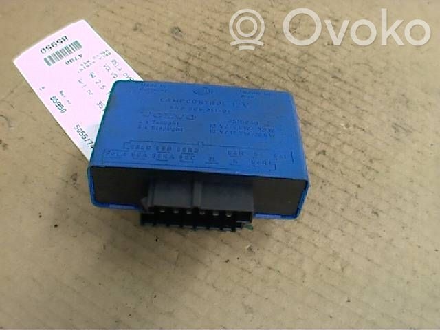 Volvo 850 Other relay 
