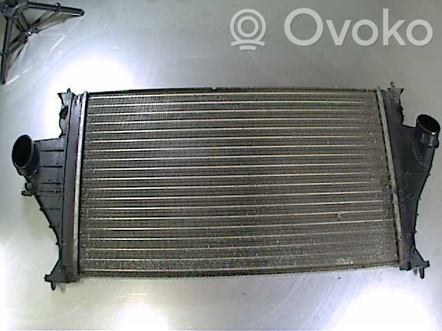 Citroen Xantia Interkūlerio radiatorius 