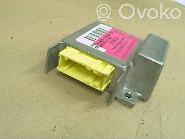 Other control units/modules   95GG14B056BA