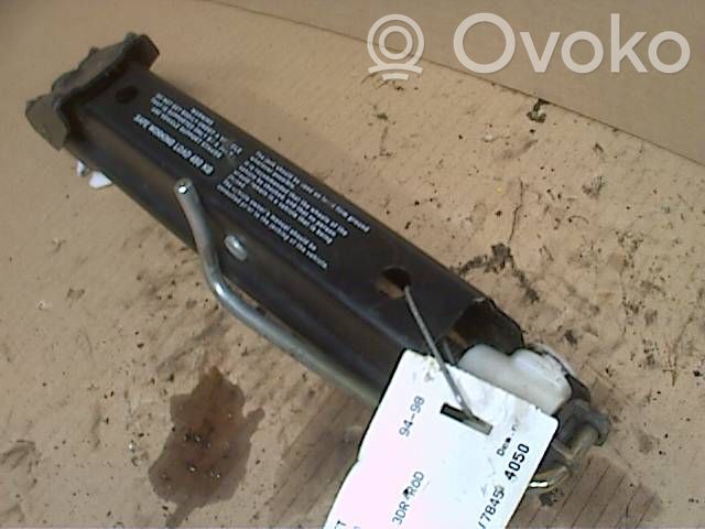 Cric de levage