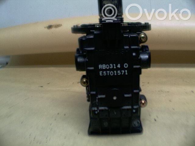 Mitsubishi Lancer Mass air flow meter 