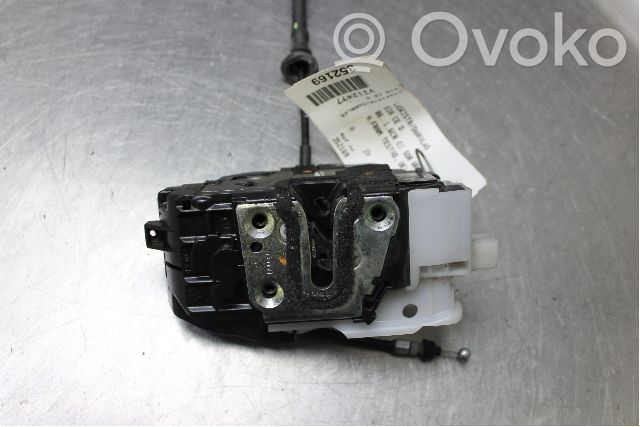 Etuoven lukko   813201H040,813201H060