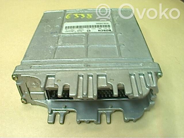 Ford Scorpio Injection control unit/module 