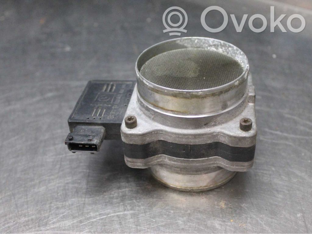 Mass air flow meter   9173386C,71230026161