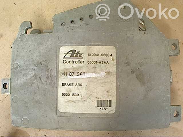 Saab 9000 CS ABS control unit/module 