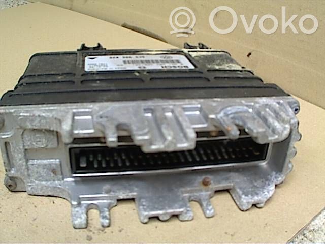 Seat Ibiza II (6k) Injection control unit/module 