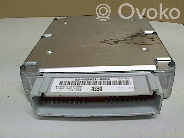 Unité de commande / module d'injection   93BB12A650ED