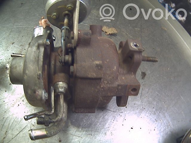 Turbo   WE0113700F,WE0113700F