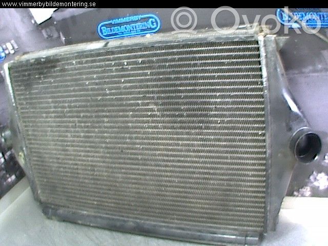 Volvo 940 Interkūlerio radiatorius 