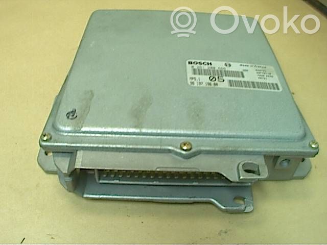 Injection control unit/module   9619719680,0261200666