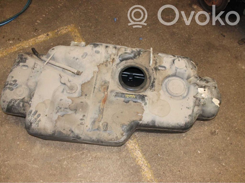 Degalų bakas   1500V8