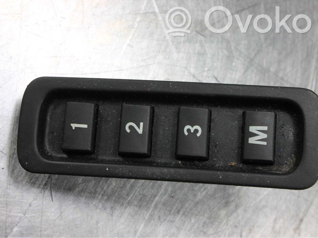 Saab 9-3 Ver2 Seat memory switch 