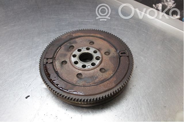 Flywheel