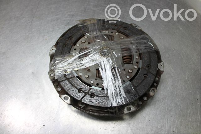 Citroen Berlingo Clutch pressure plate 
