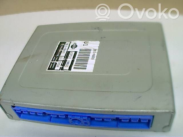 Nissan Almera Injection control unit/module 