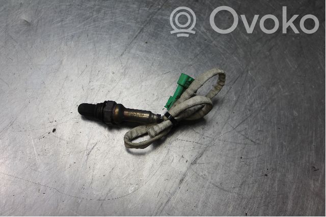 Peugeot 407 Lambda probe sensor 