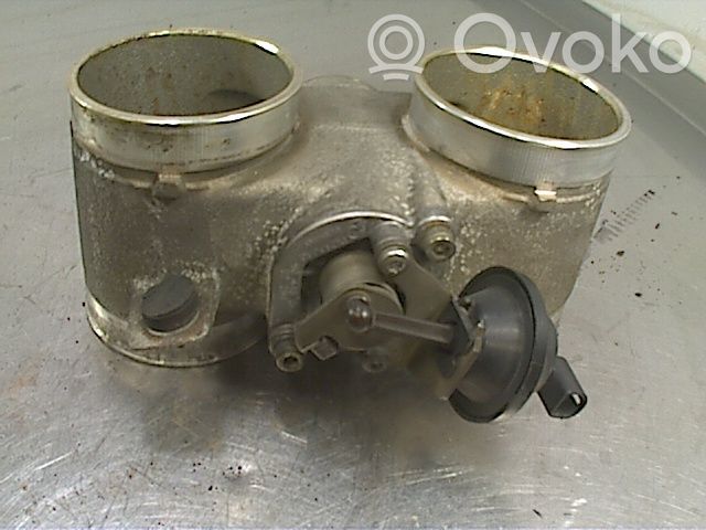 Opel Omega B1 Válvula de mariposa 
