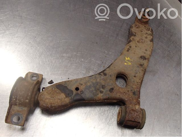 Front lower control arm/wishbone
