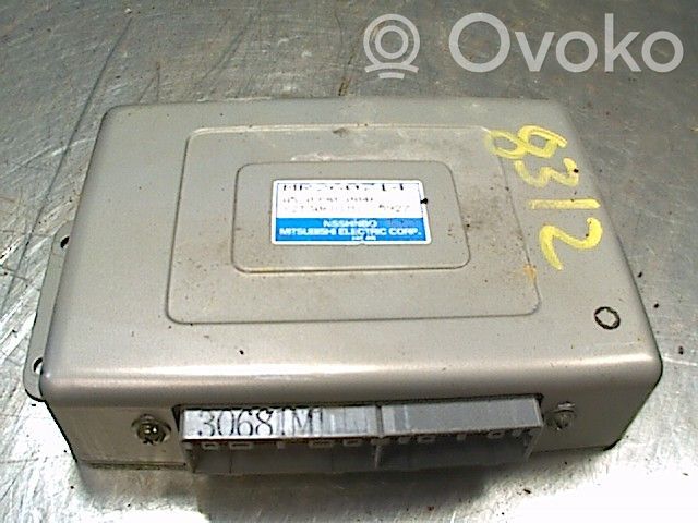 Mitsubishi Galant Unité de commande / module d'injection 