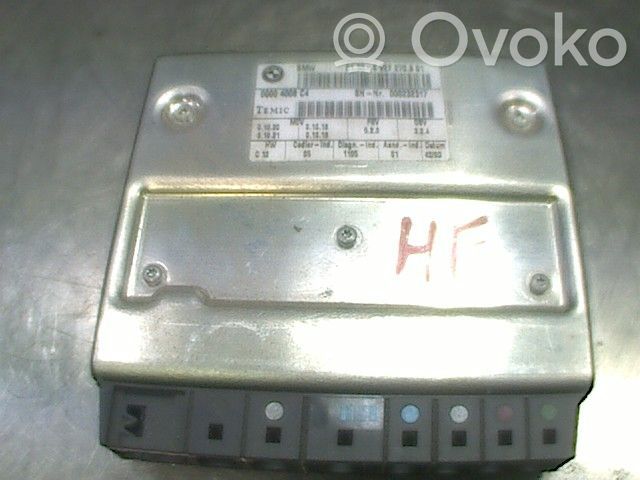 Inne komputery / moduły / sterowniki   61359327270,000232317