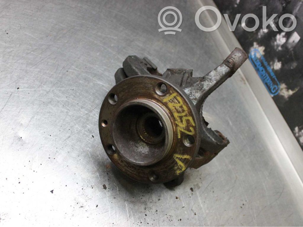 Opel Movano A Fuzetă butuc roată față 