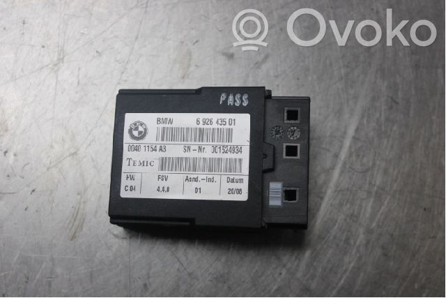 Autres unités de commande / modules   692643501,00401154A3