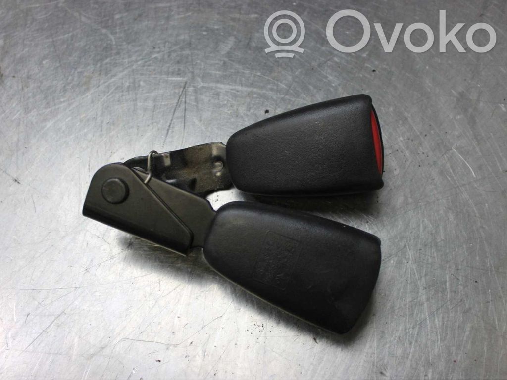 Saab 9-5 Hebilla del cinturón delantero 