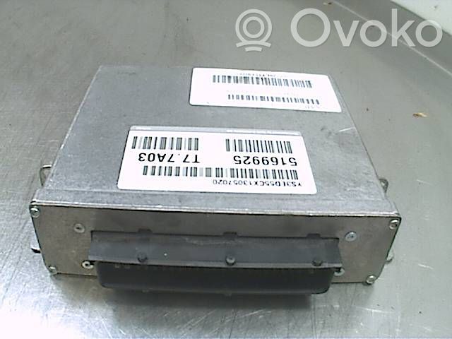 Injection control unit/module   5169925