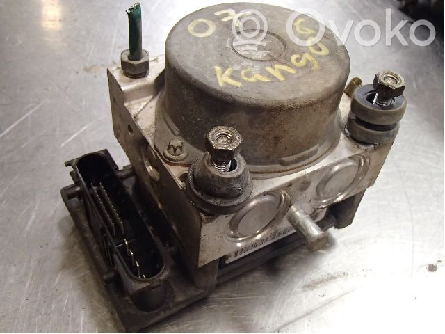 Renault Kangoo I ABS-pumppu 
