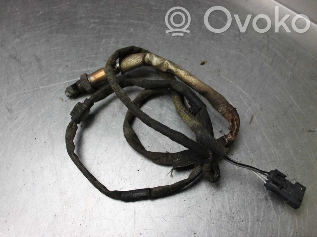 Volvo S80 Lambda probe sensor 