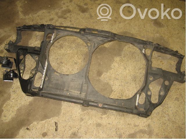 Volkswagen PASSAT B5 Radiator support slam panel 