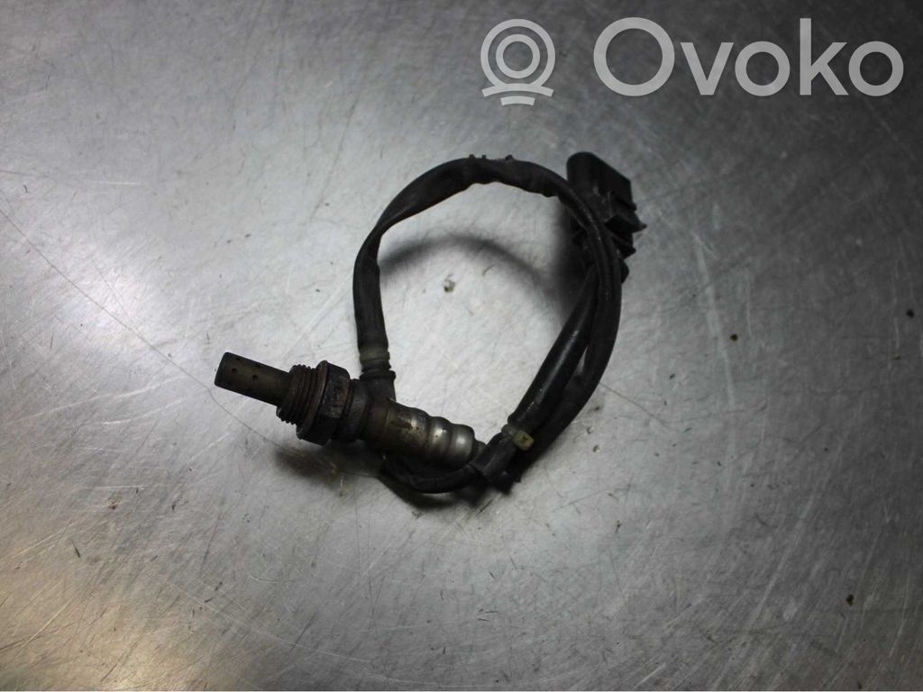 Lambda probe sensor