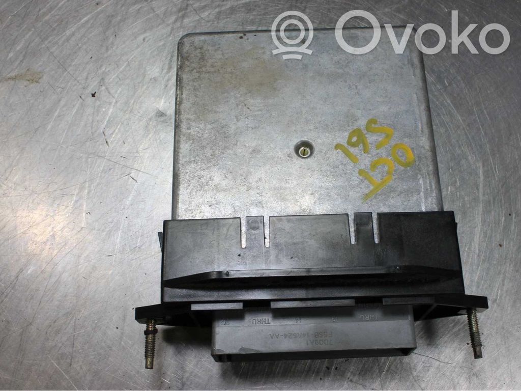 Ford Mondeo MK II Injection control unit/module 