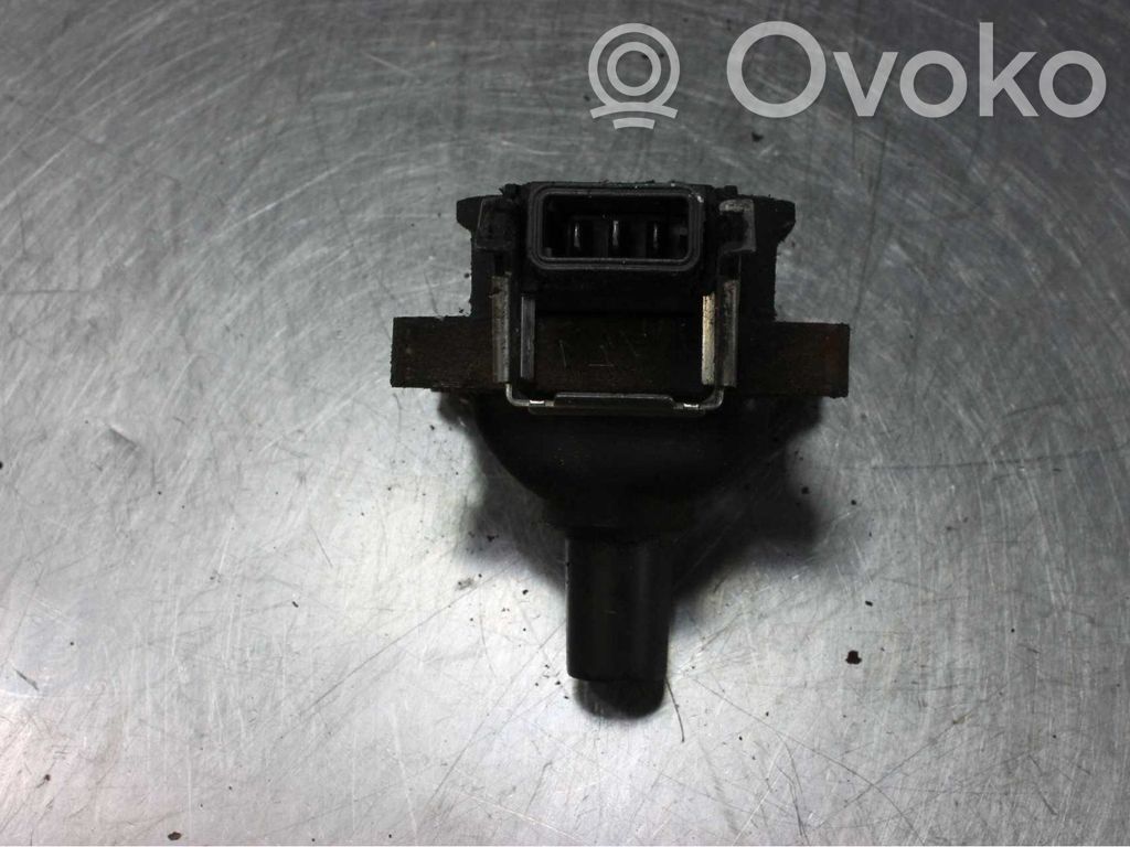 High voltage ignition coil