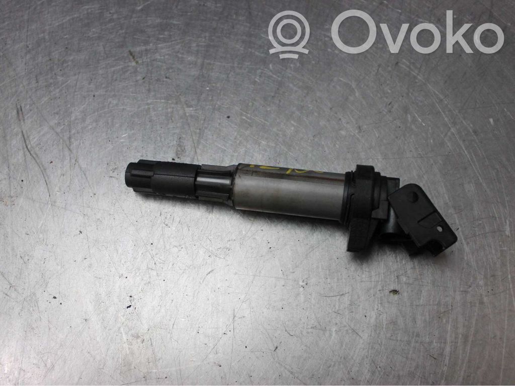 BMW 5 E60 E61 Augstsprieguma spole (aizdedzei) 