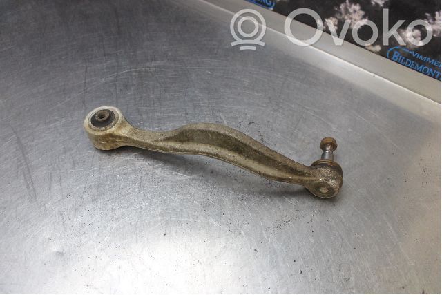 Front lower control arm/wishbone