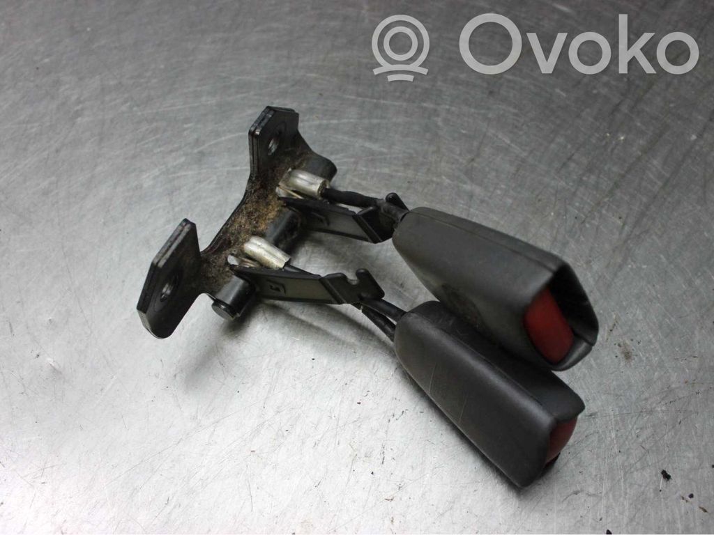 Volvo S40, V40 Front seatbelt buckle 