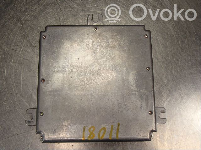 Honda Civic Injection control unit/module 