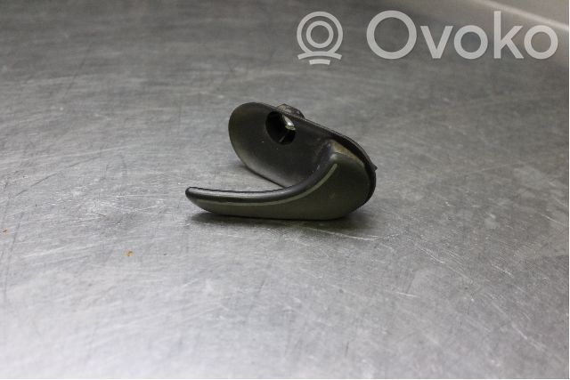 Front door interior handle