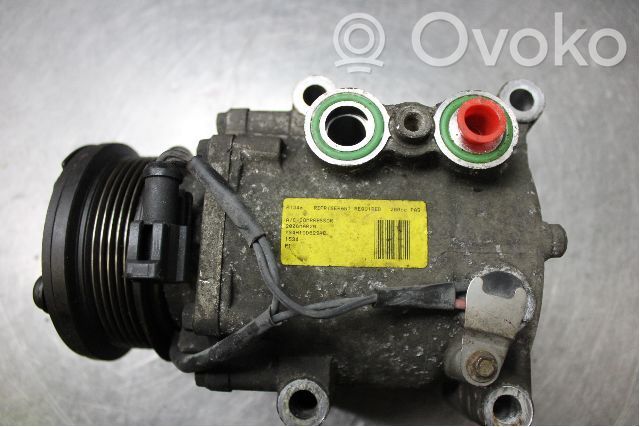 Ford Transit -  Tourneo Connect Air conditioning (A/C) compressor (pump) 