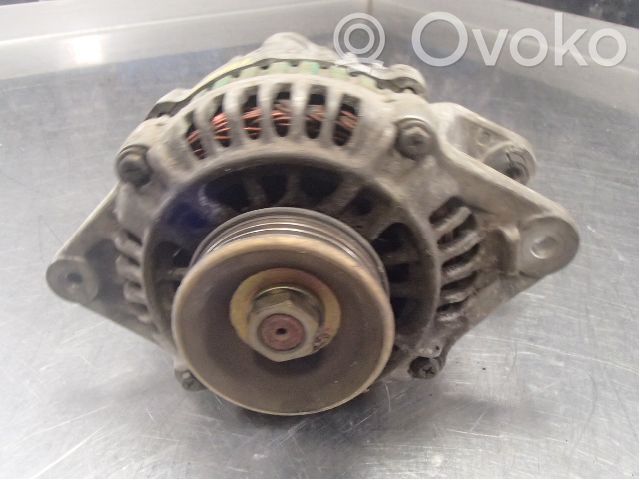 Hyundai Pony Alternator 
