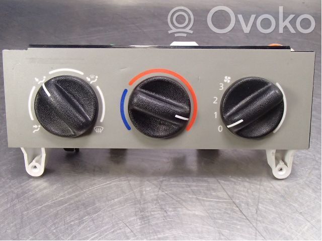Renault Kangoo I Climate control unit 