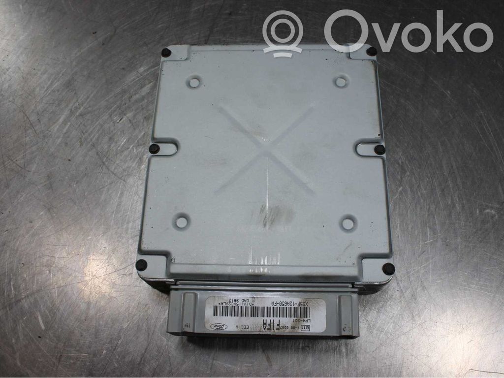 Ford Ka Injection control unit/module 