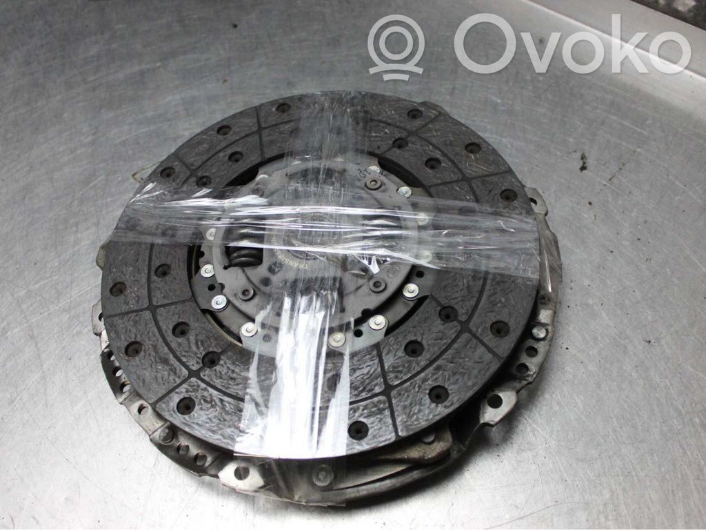 Ford Transit Disque d'embrayage 