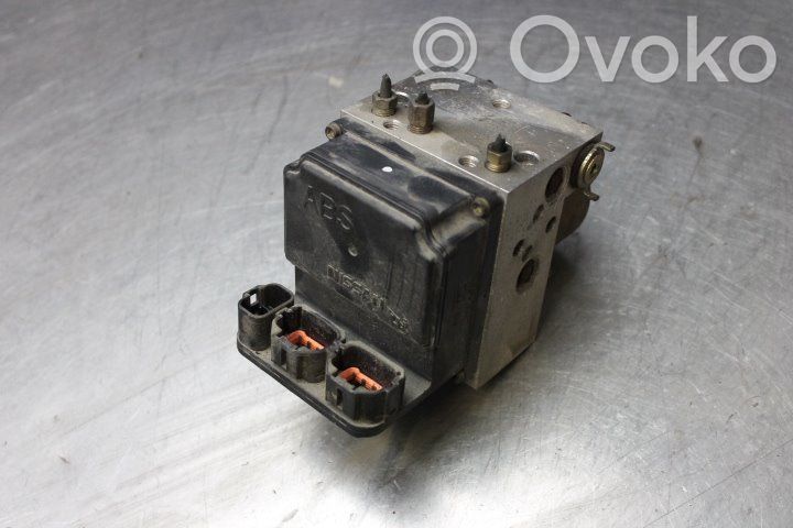 Bomba de ABS   47600AA500