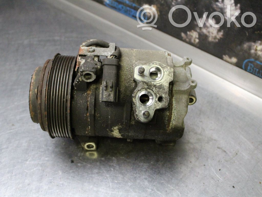 Chrysler 300 - 300C Compresseur de climatisation 